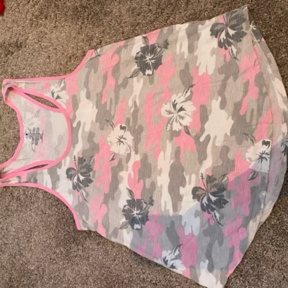 Pj tank top
